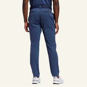 Adidas Men's Warpknit Cargo Golf Pants (38W32L)